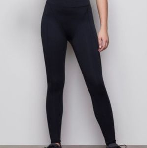 Good American Black Leggings